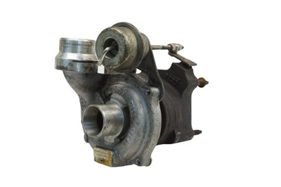 TURBINA 8200478276 54359700012 1.5 DCI K  