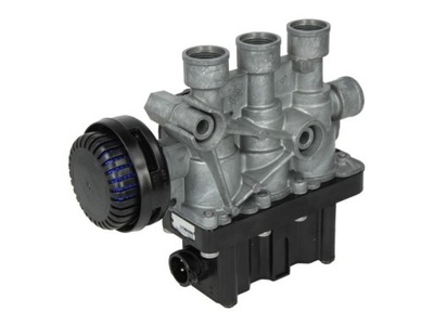 Wabco 4728800000 клапан магнітний фото №1