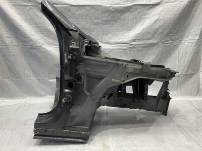 Четверть передняя правая maserati grecale 2.0 gt фото №1