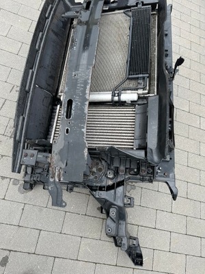 Kia sorento 2016 pas передний 2,2 дизель автоматическая коробка передач фото №1