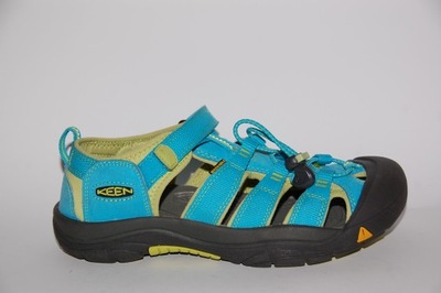 KEEN sandały trekkingowe uk 5 / eu 38