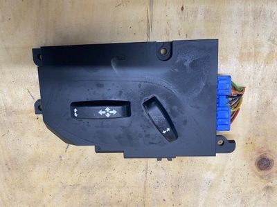 Volvo xc60 v70 iii модуль сиденье правого фото №1