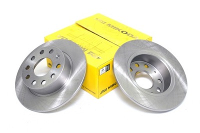 Тормозные диски тормозные land rover defender 11- задняя фото №1