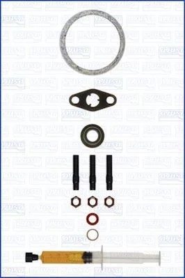 AJUJTC11919 JUEGO DE MONTAJE TURBINA CHRYSLER  