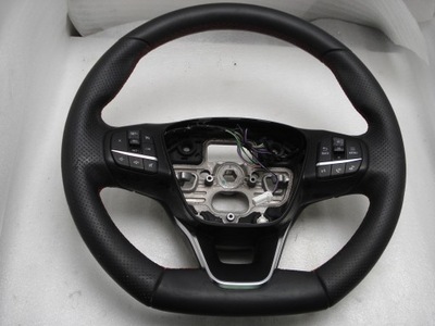 Воздуховод kuga mk 3 st line multi кожа фото №1