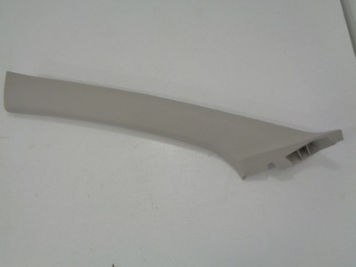 Citroen c3 iii захист обшивка стійка ліва фото №1