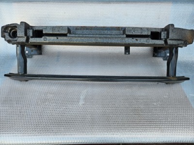 Vw polo vi 2g0 балка абсорбер перед 2g0807109ac 2g0807248 фото №1