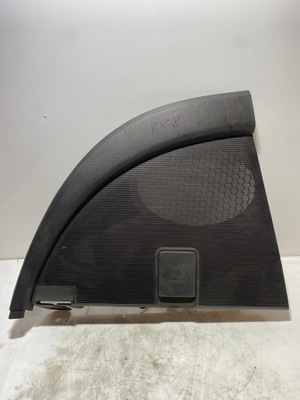 Защита накладка динамика задняя правая правый mazda rx-8 фото №1