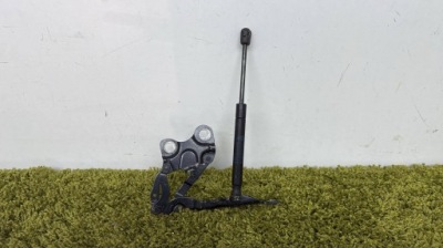 Петля привод амортизатор капот крышка двигателя левый countryman r60 r61 10- фото №1