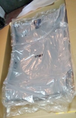 6my25u3w потолок alfa romeo stelvio 1561298460e новая оригинал  b22 фото №1