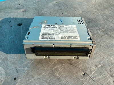 VOLVO S40 II V50 RADIO CD 30752578