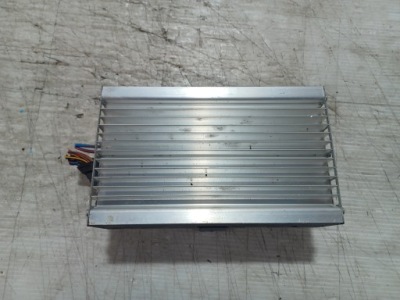 Bmw 5 f10 f11 підсилювач hifi підсилювач harman 9241334 фото №1