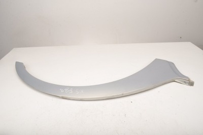 Bmw e83 накладка крила лівий задня 3414449 фото №1