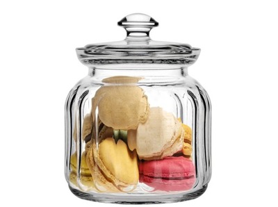 74962 PASABAHCE SŁOIK POJEMNIK NA ŻYWNOŚCI 900 ML