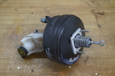 Підсилювач гальм насос гальмівна maserati quattroporte фото №1