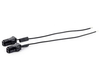 Колодка трубка підігрів. передньої скло ranger 12- фото №1