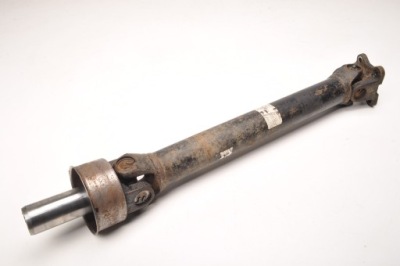 Mitsubishi l200 2.5 td 4wd 87km wał приводной фото №1