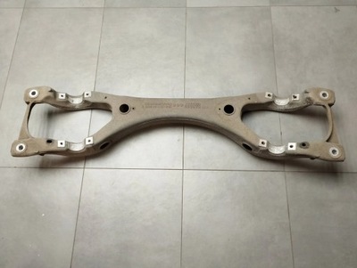 Audi q7 4l кронштейн подвеска задняя 7l8512369 фото №1