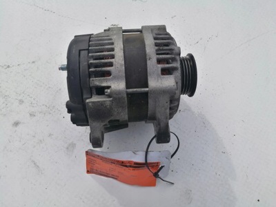 Chevrolet spark m300 aveo 96843503 генератор фото №1