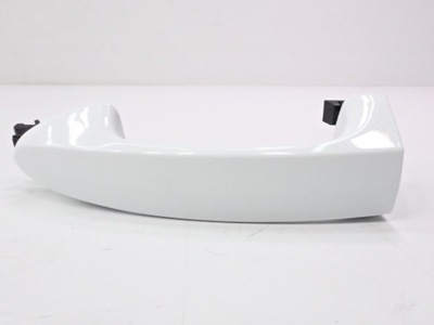 HANDLE EXTERIOR FIESTA MK7 AV11-R22404-AB  