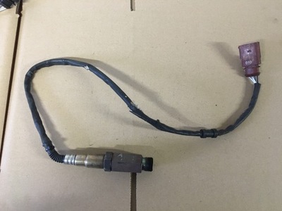 Датчик лямбда-зонд 022906262af audi a8 d4 4.2 fsi oryg фото №1