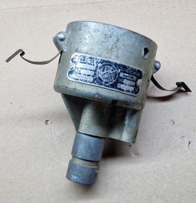 Gaz 69 warszawa żuk корпус апарата запалювання фото №1