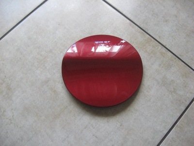 Кришка заливної пального - peugeot 2008 фото №1