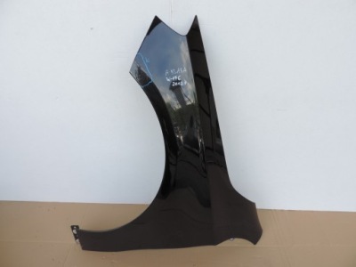 Mercedes a-klasa 2012 2013 w176 левый крыло 2014 фото №1