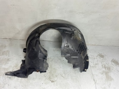 Подкрылок левый перед mercedes slk r172 фото №1