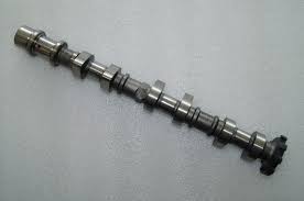 Вал распределительного вала hyundai genesis santa fe 3.3 3.8 g6 фото №1