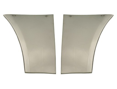 Alfa romeo 159 05-12 ремкомплект крила перед l+p фото №1