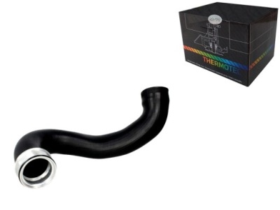 Шланг радіатора повітря довгий mercedes sprin фото №1