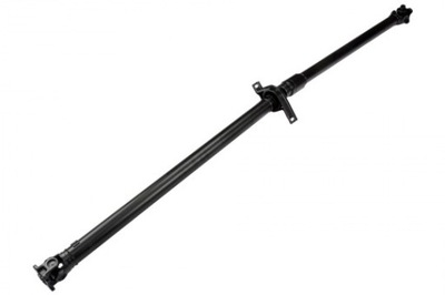 Wał приводной nty nwn-su-004 фото №1