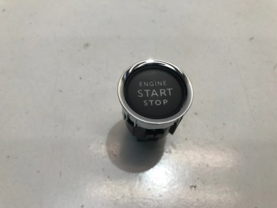 Citroen c5x c5 x 2022 2023 кнопка запалювання запуск стоп 98337556zd фото №1