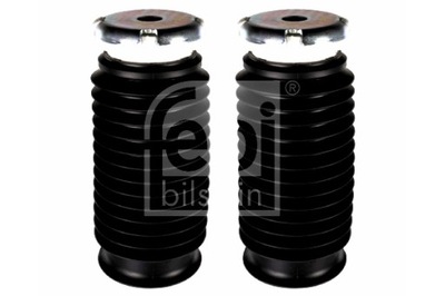 Febi bilstein набор монтажный амортизатора перед volvo s60 i s80 i фото №1