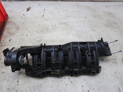 Коллектор всасывающий регулятор carens iv 1.7 crdi фото №1