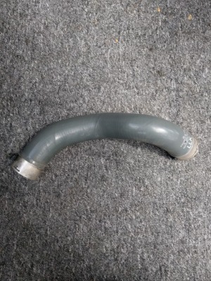 Mercedes sprinter w910 труба интеркулер a9105280700 фото №1