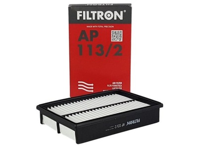 FILTRON FILTRO AIRE AP113/2 MAZDA 3 2.0  