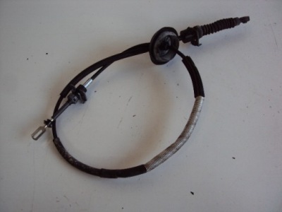 Трос передач jeep cherokee kl 2.2d 13- фото №1