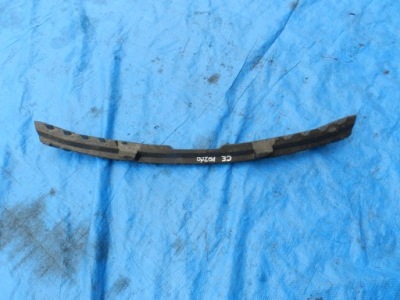 Opel оригинальный номер gm 13399232 пенополистирол фото №1