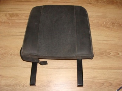 Спинка сиденье land rover defender фото №1