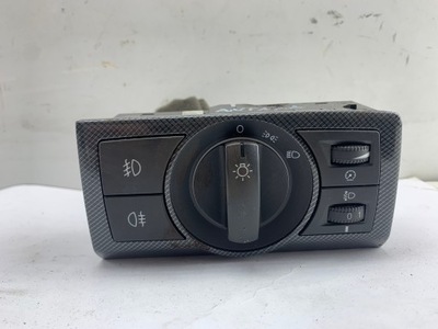 Opel antara lift переключатель света 25873730 фото №1