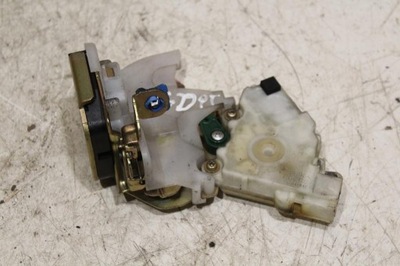 ЗАМОК ДВЕРЬ ЗАДНИХ ПРАВЫХ SUBARU IMPREZA II GD 05-07 EU 61100FE040