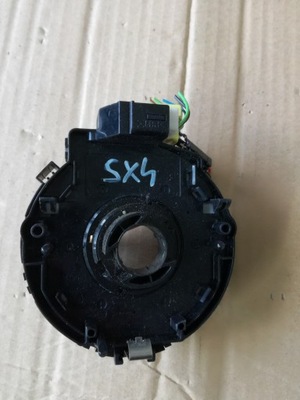 Suzuki sx4 sedici 2006 -2012 rok лента подушка безопасности pod руль фото №1