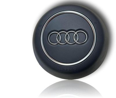 Audi tt подушка безпеки водія подушка водія фото №1