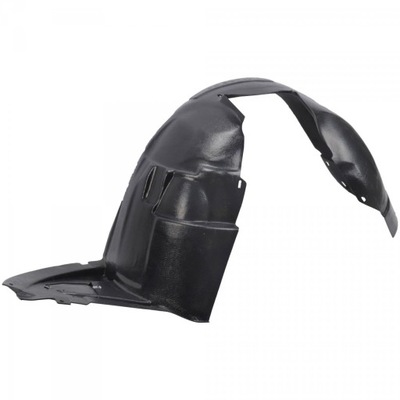 Подкрылок do citroen c3 i 2002-2005 фото №1