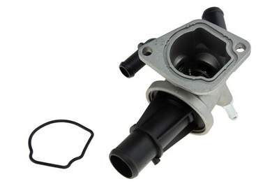 Термостат opel corsa c / combo 1.3 cdti 05-, фото №1