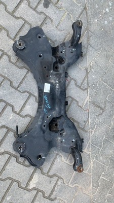 Kia sportage 2016- подрамник подрамник тележки фото №1