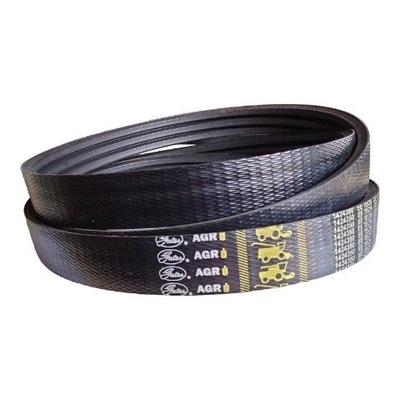 BELT MLOCARNI CLAAS MERCATOR, PROTECTOR - 653060 - 3HB  