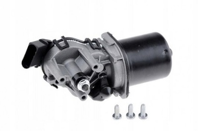 MOTOR LIMPIAPARABRISAS PARTE DELANTERA AUDI A2 2000-  